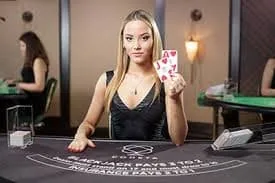 win277 Dragon Tiger PK — Fast Rounds, Live Dealers
