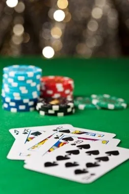 win277 Baccarat Supreme — Where Every Hand Counts